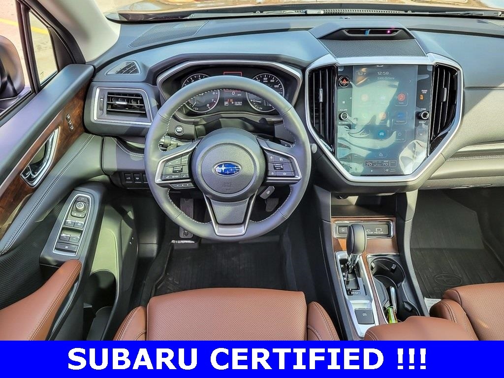 2025 SUBARU ASCENT - Image 14