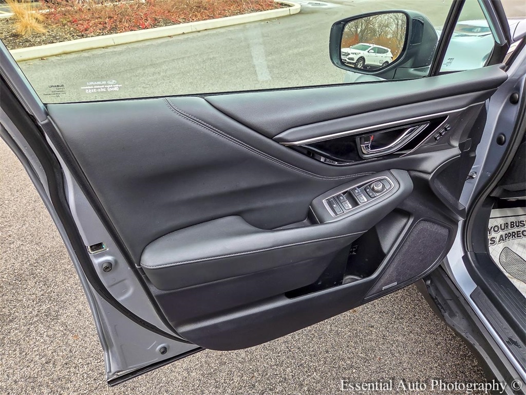 2022 SUBARU OUTBACK - Image 26