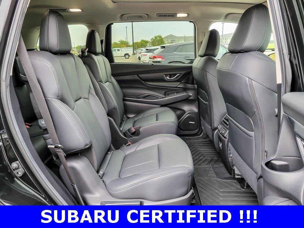 2025 SUBARU ASCENT - Image 32