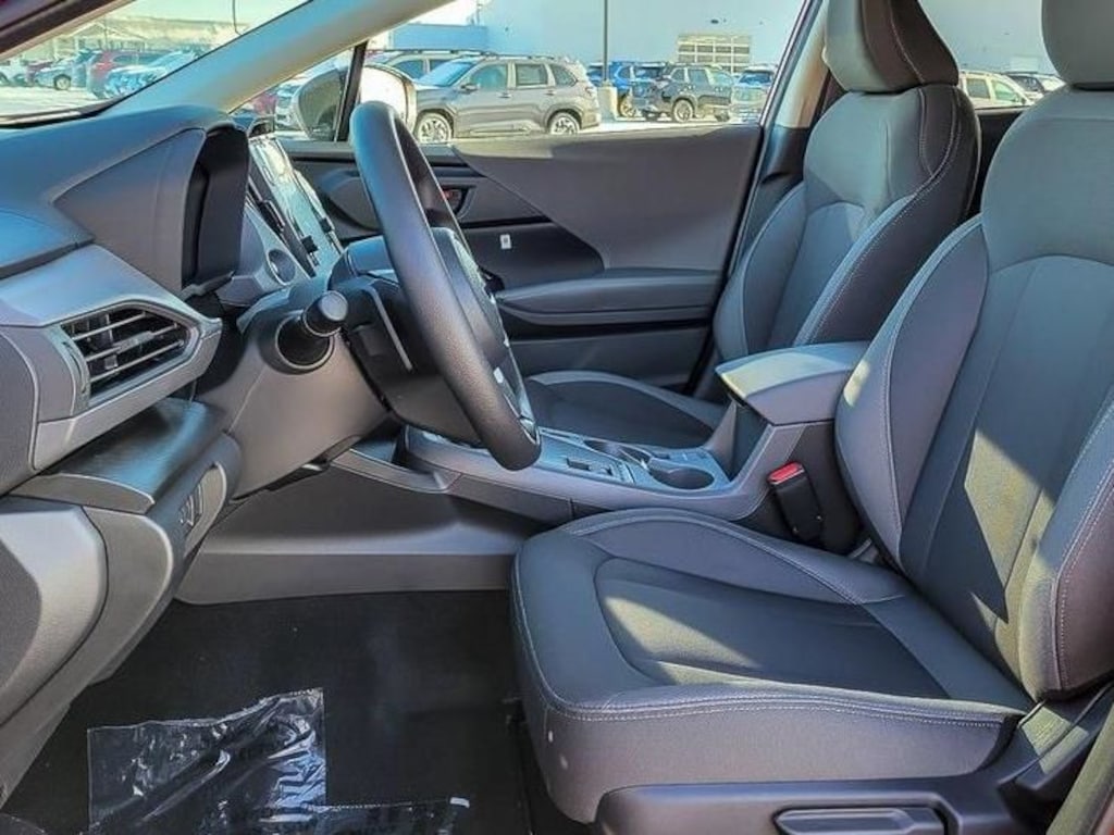 New 2026 Subaru Crosstrek Premium SUV