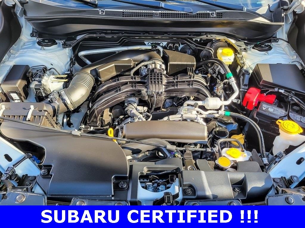 2026 SUBARU FORESTER - Image 36