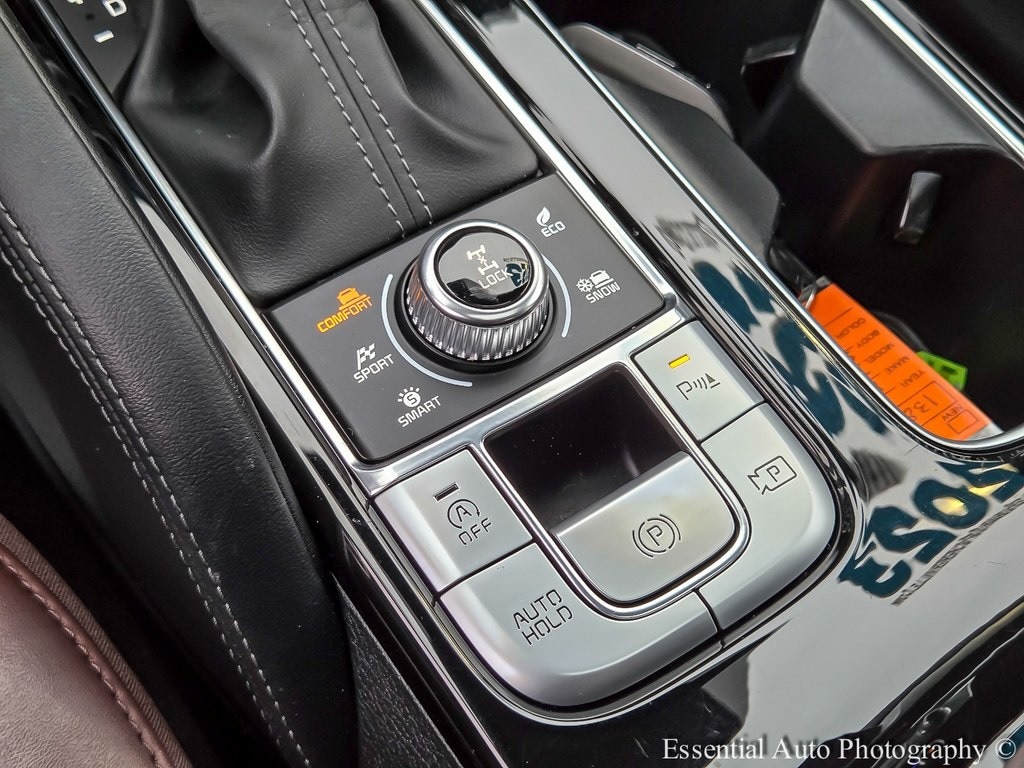 2023 KIA TELLURIDE - Image 26