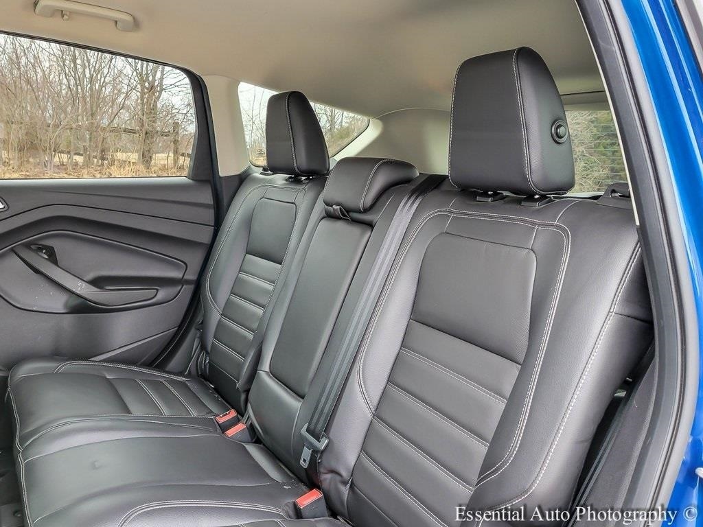 2018 FORD ESCAPE - Image 11