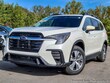 Subaru Ascent