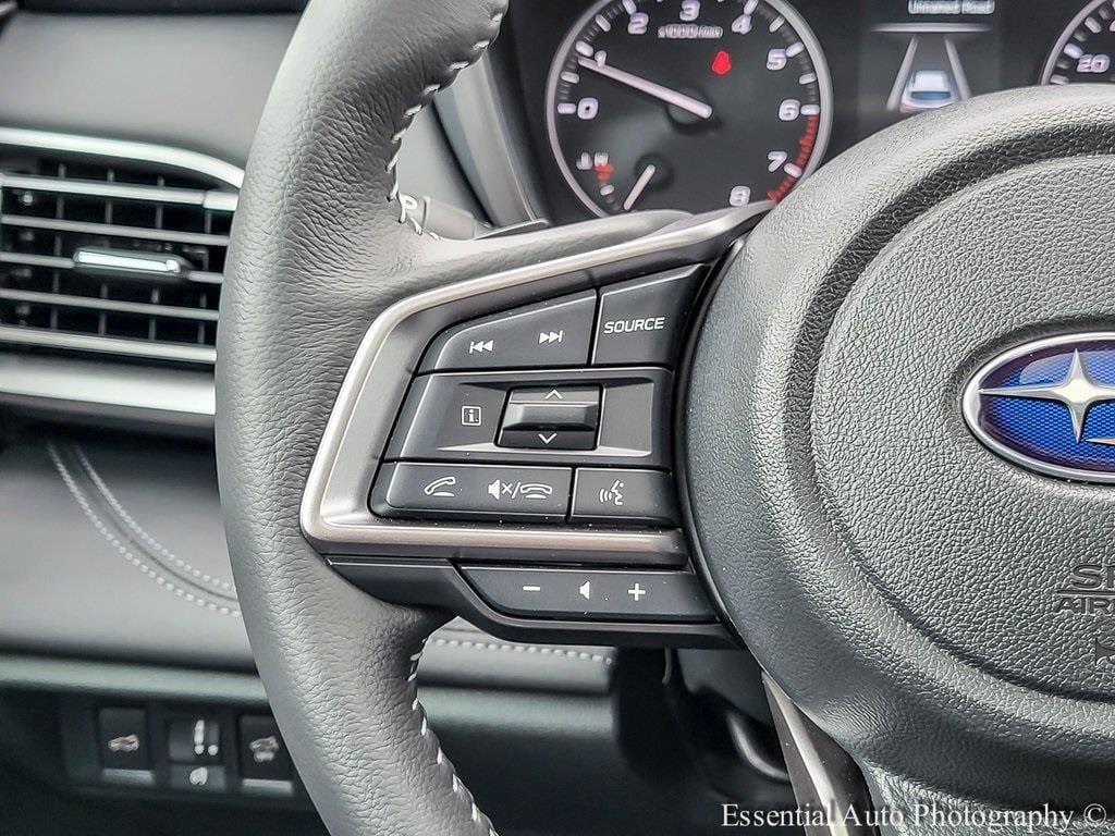 2025 SUBARU OUTBACK - Image 16