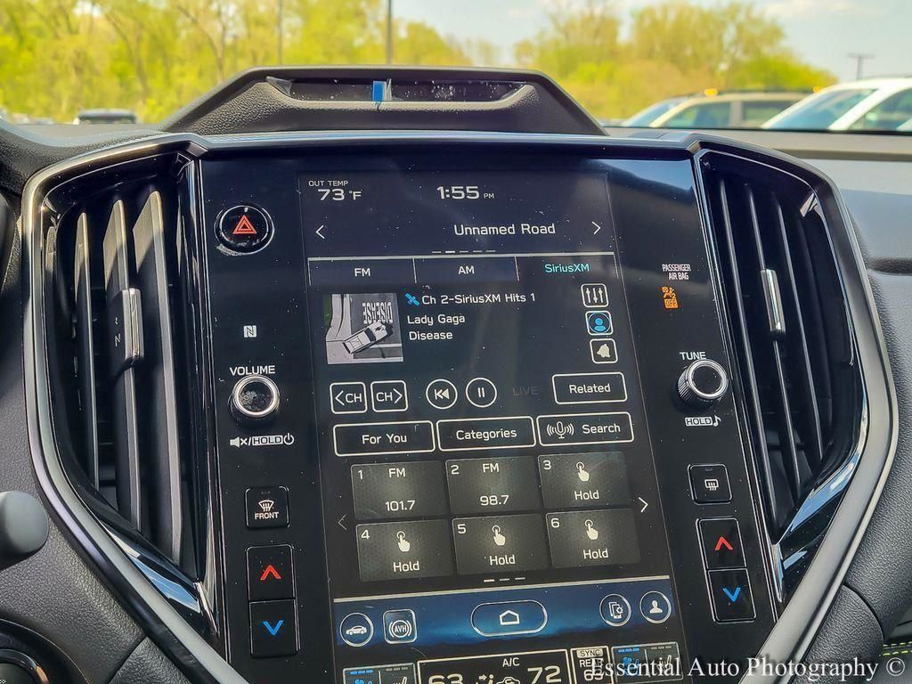 2026 Subaru Ascent Onyx Edition-Touring - Photo 20