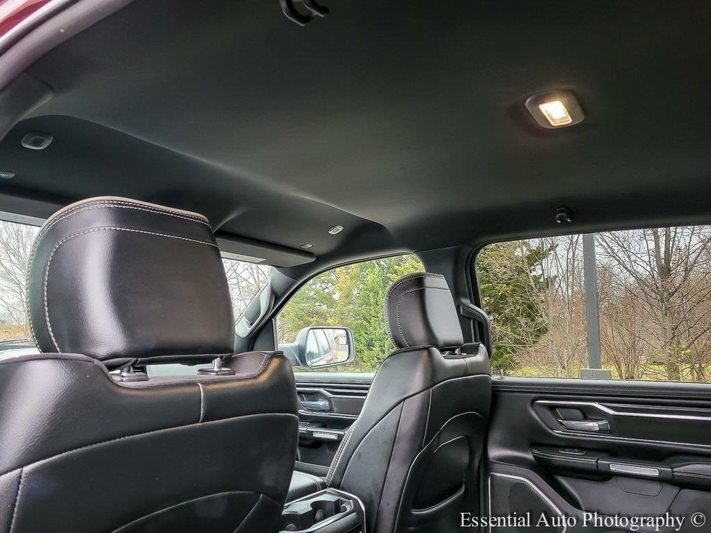 2023 RAM 1500 - Image 11