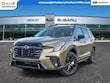  Subaru Ascent