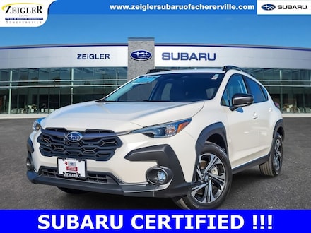 2024 Subaru Crosstrek Premium SUV