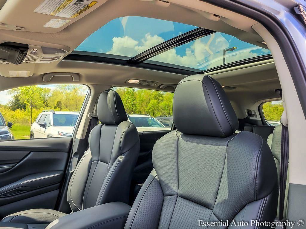 2026 Subaru Ascent Onyx Edition-Touring - Photo 10