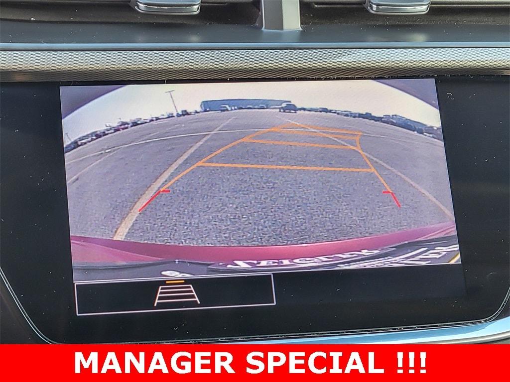 2021 BUICK ENCORE GX - Image 19