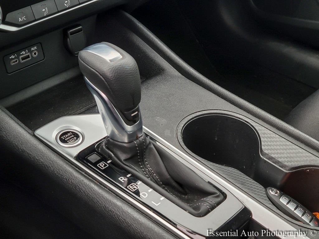 2020 NISSAN ALTIMA - Image 15