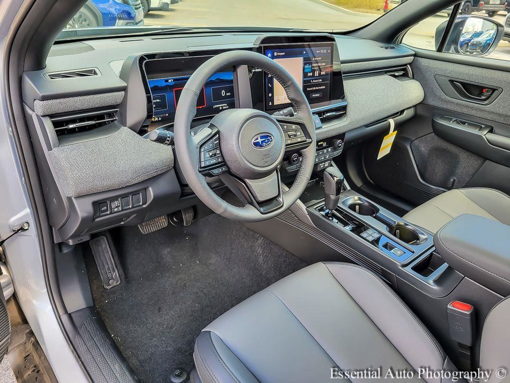 2026 Subaru Outback Premium - Photo 9