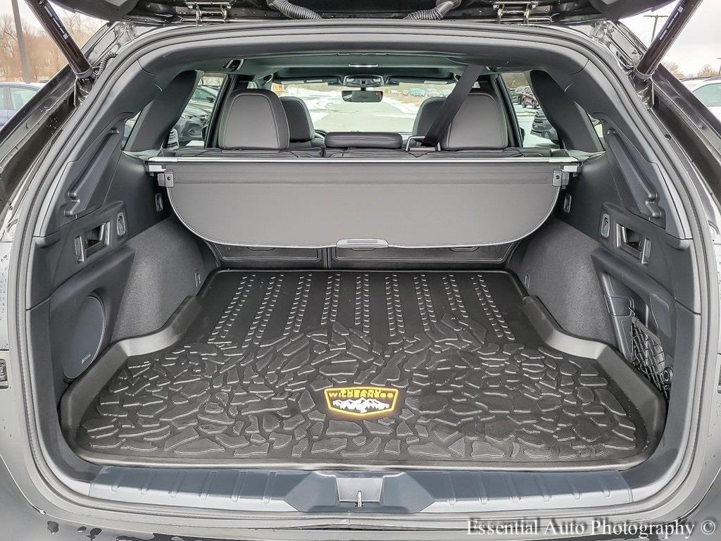 2025 SUBARU OUTBACK - Image 28