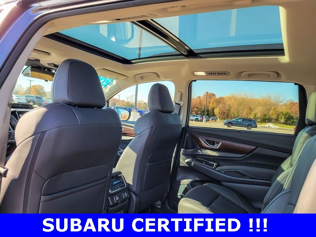 2025 SUBARU ASCENT - Image 13