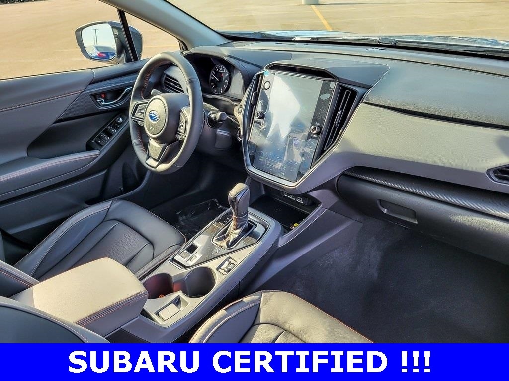 2026 SUBARU CROSSTREK - Image 32