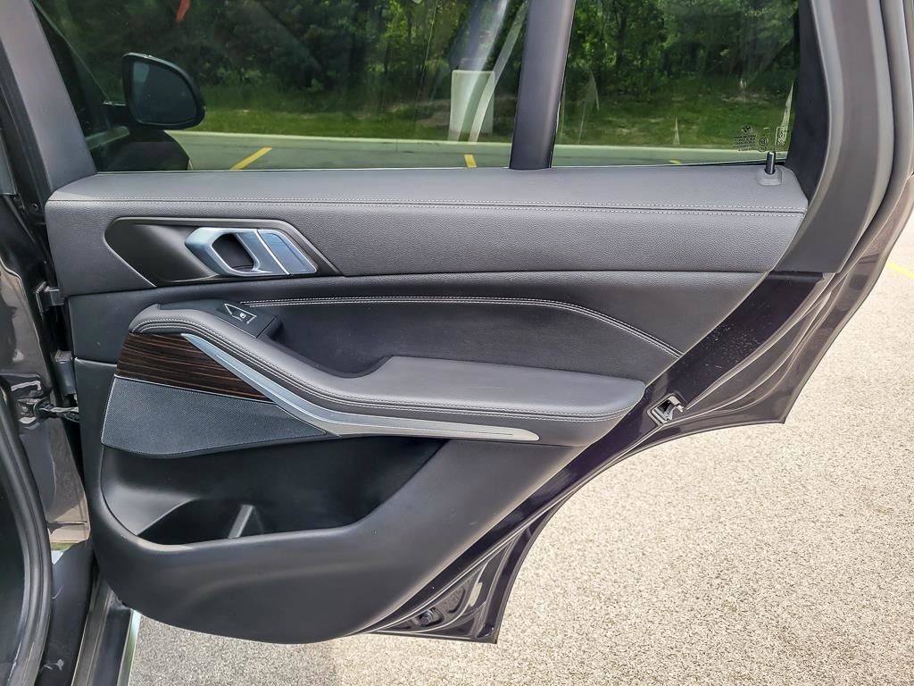 2021 BMW X5 40i - Photo 34