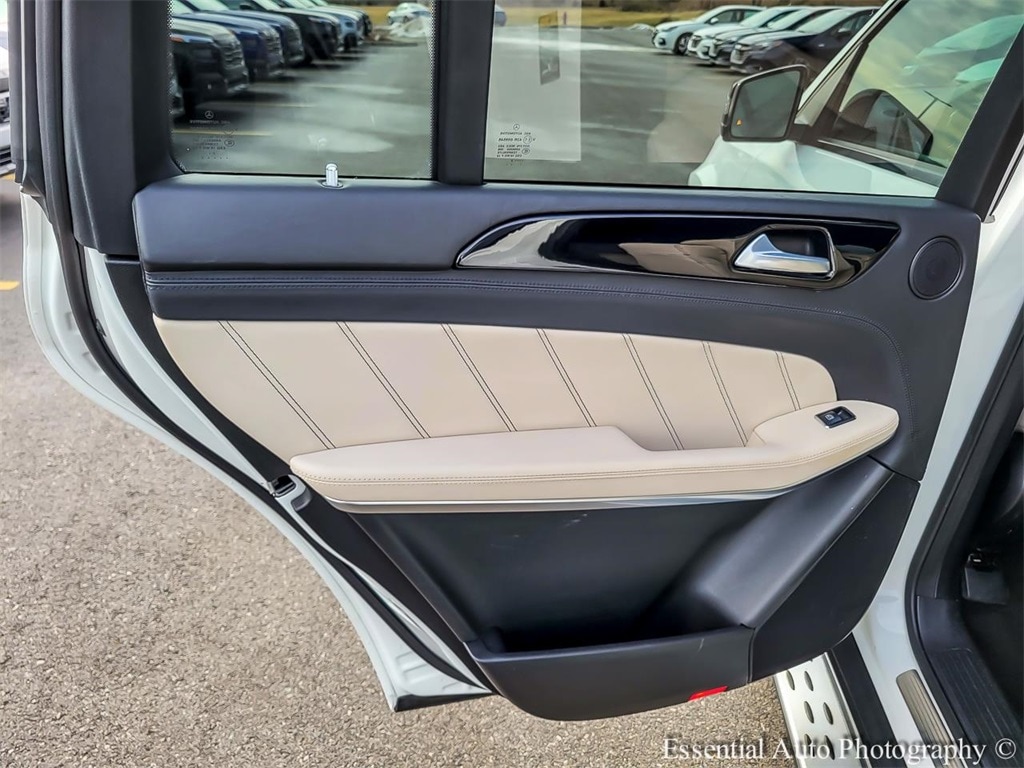 2018 MERCEDES-BENZ GLS-CLASS - Image 29