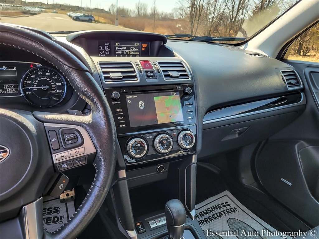 2018 SUBARU FORESTER - Image 24