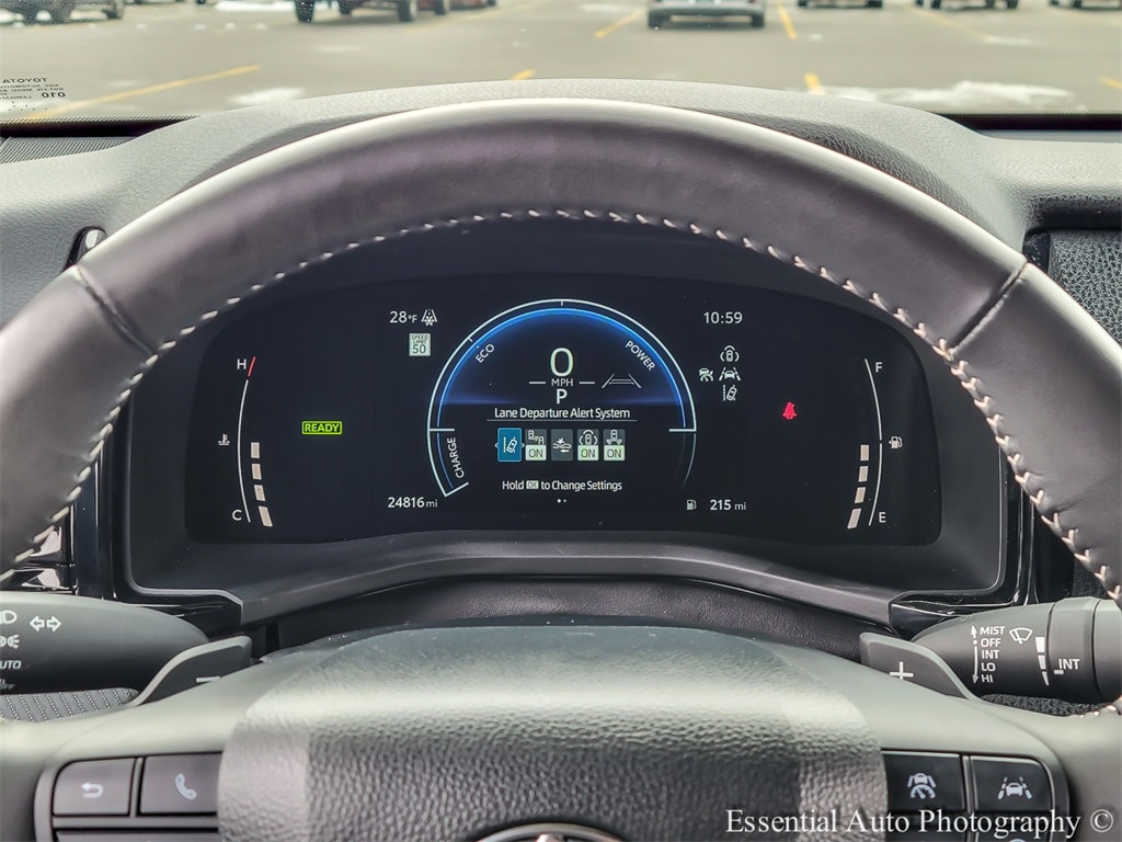 2025 TOYOTA CAMRY - Image 18