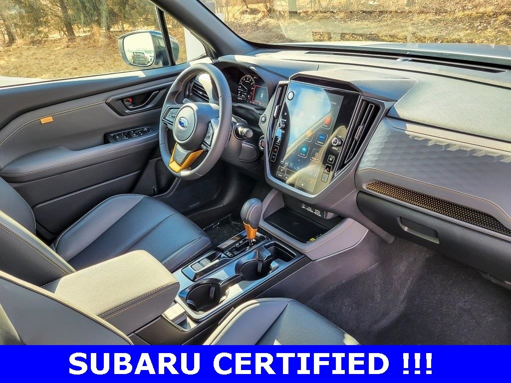 2026 SUBARU FORESTER - Image 34