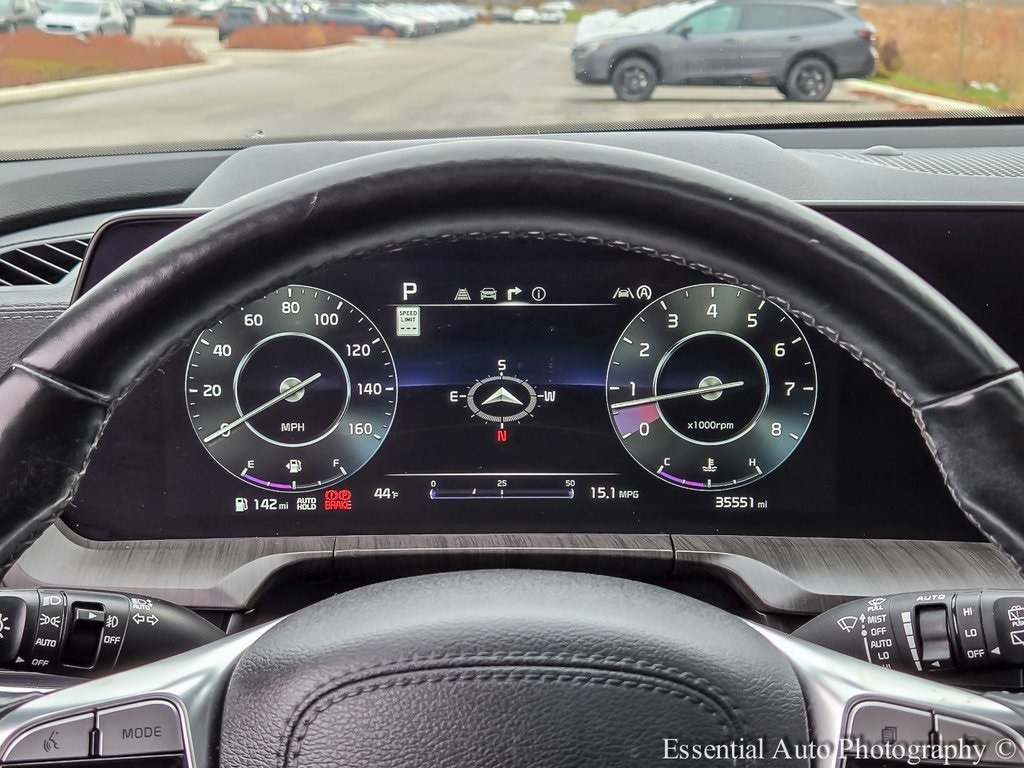 2023 KIA TELLURIDE - Image 19