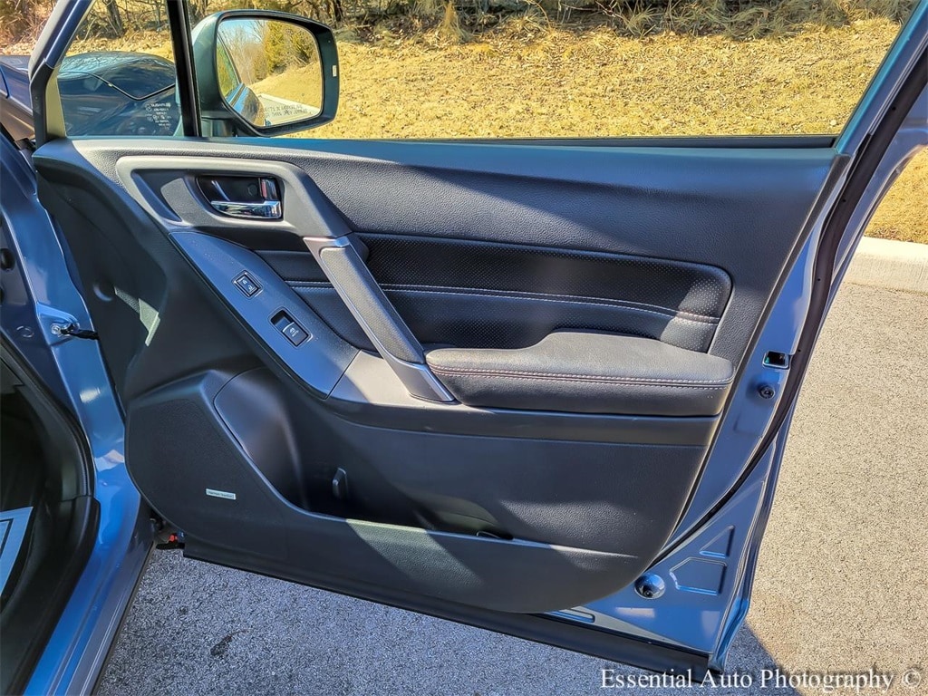 2018 SUBARU FORESTER - Image 33