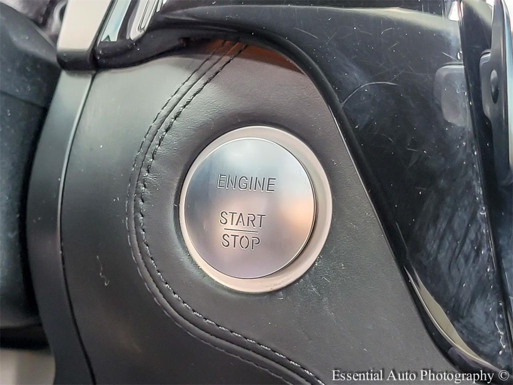 2018 MERCEDES-BENZ GLS-CLASS - Image 20