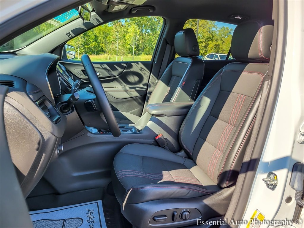 2024 CHEVROLET EQUINOX - Image 8