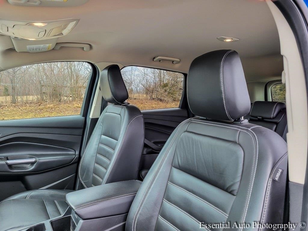 2018 FORD ESCAPE - Image 10