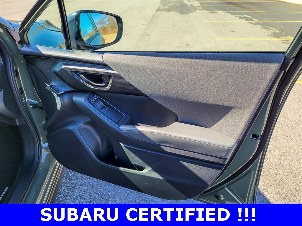2026 SUBARU CROSSTREK - Image 29