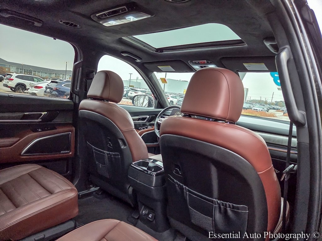 2023 KIA TELLURIDE - Image 33