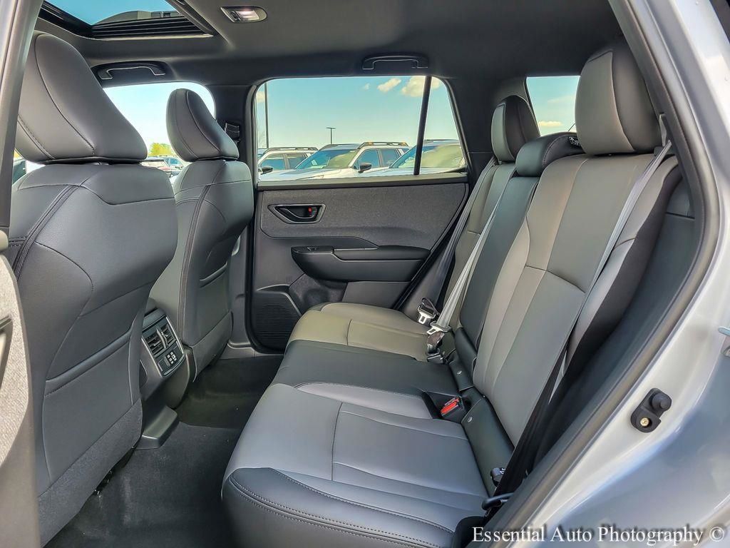 2026 Subaru Outback Premium - Photo 11