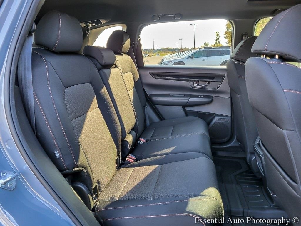 2023 HONDA CR-V - Image 27