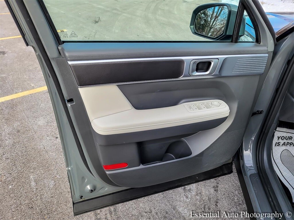 2025 HYUNDAI SANTA FE - Image 27