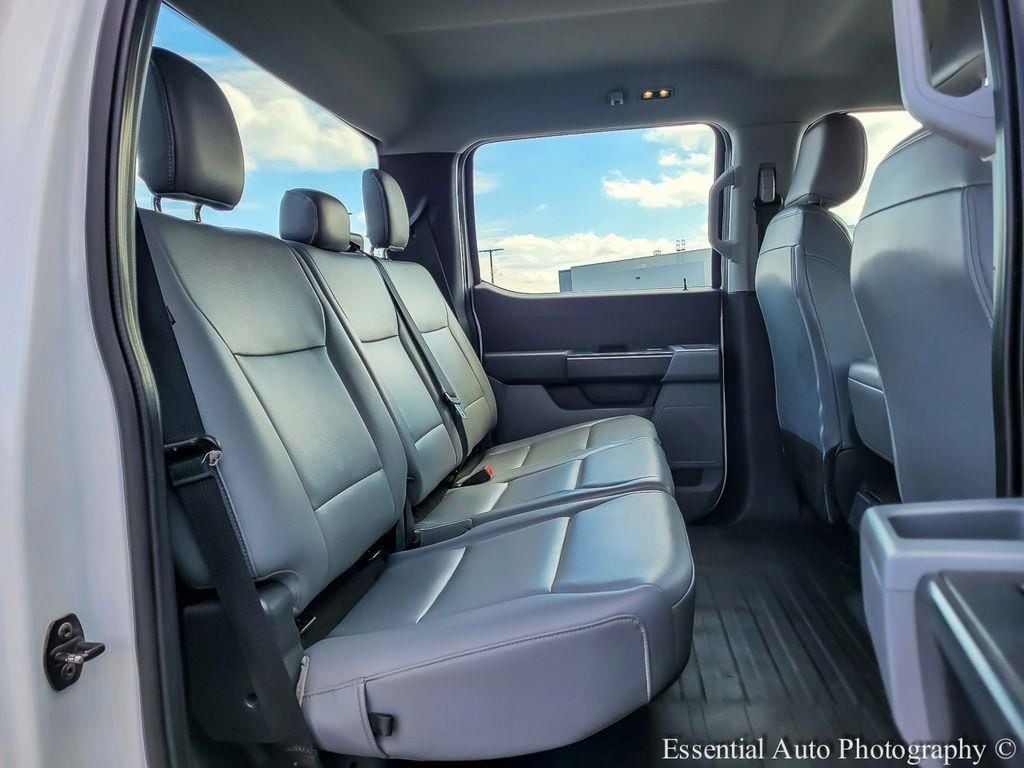 2021 Ford F-150 XL - Photo 26