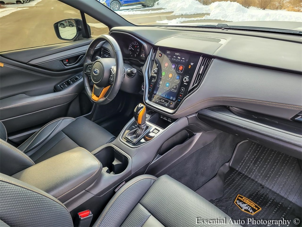 2023 SUBARU OUTBACK - Image 34