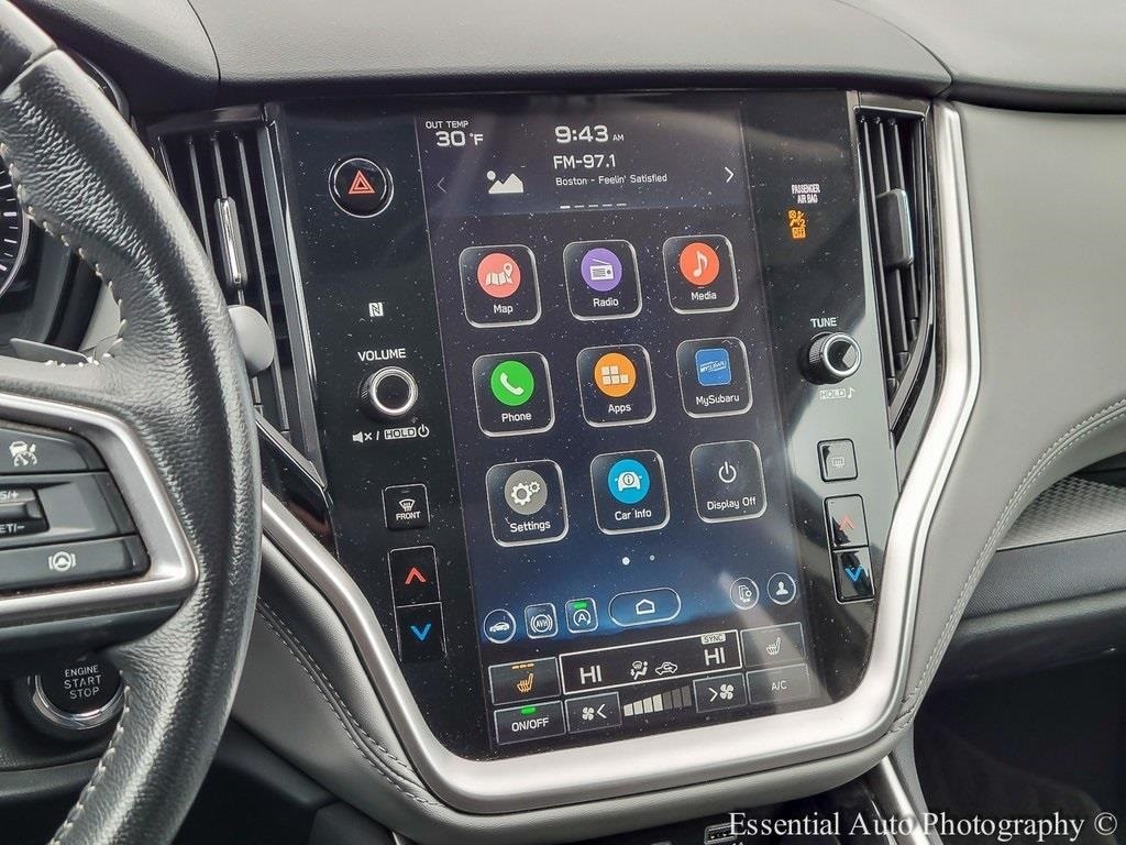 2024 SUBARU OUTBACK - Image 13