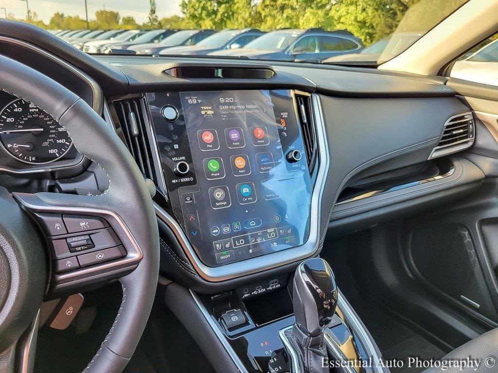 2025 SUBARU OUTBACK - Image 24
