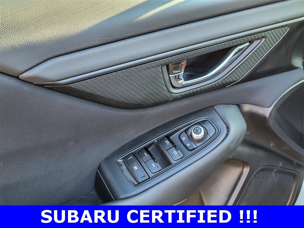 2025 SUBARU OUTBACK - Image 14