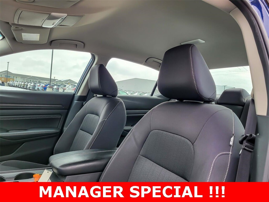 2020 NISSAN ALTIMA - Image 10