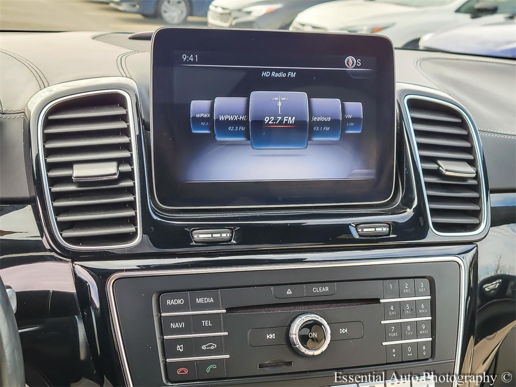 2018 MERCEDES-BENZ GLS-CLASS - Image 23