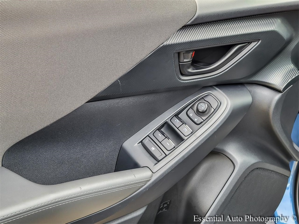 2024 SUBARU CROSSTREK - Image 14