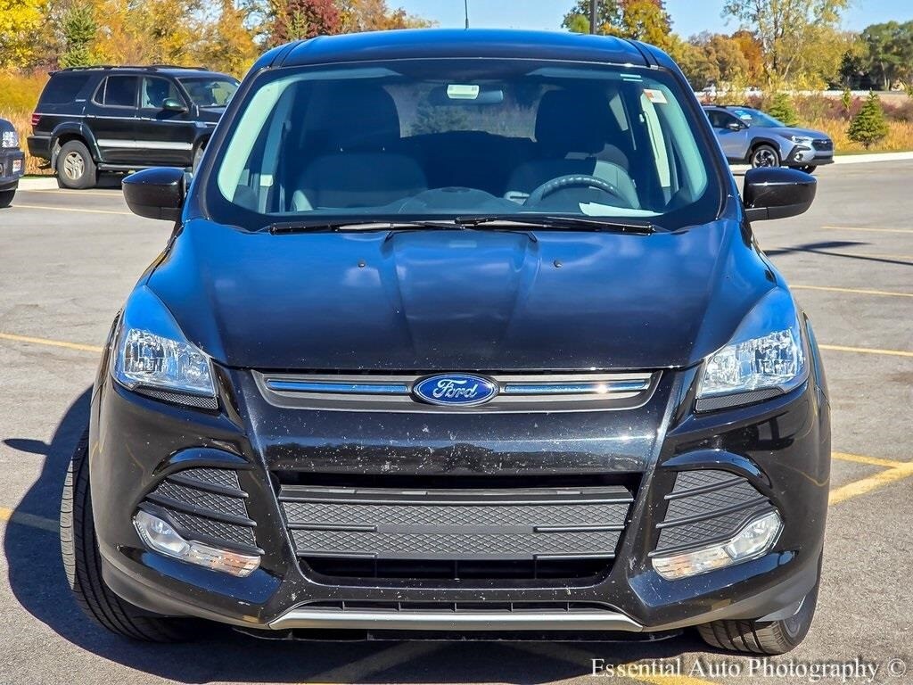 2015 Ford Escape SE photo 4