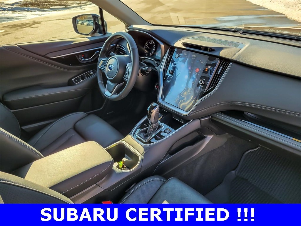 2025 SUBARU OUTBACK - Image 33