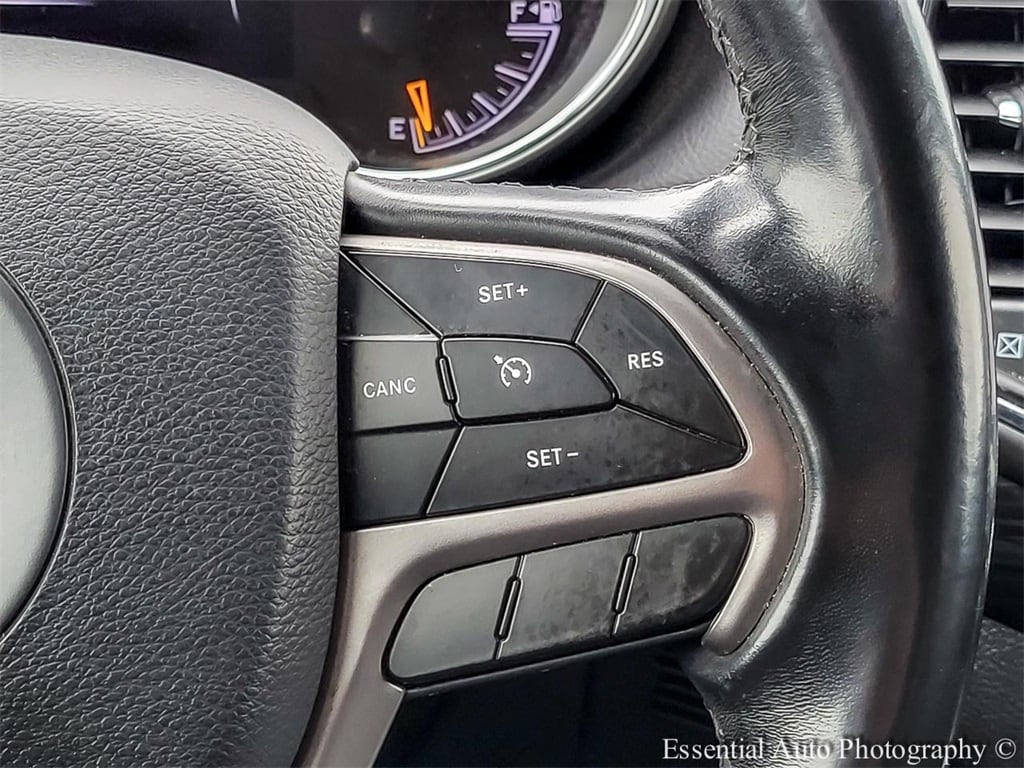 2020 JEEP GRAND CHEROKEE - Image 16