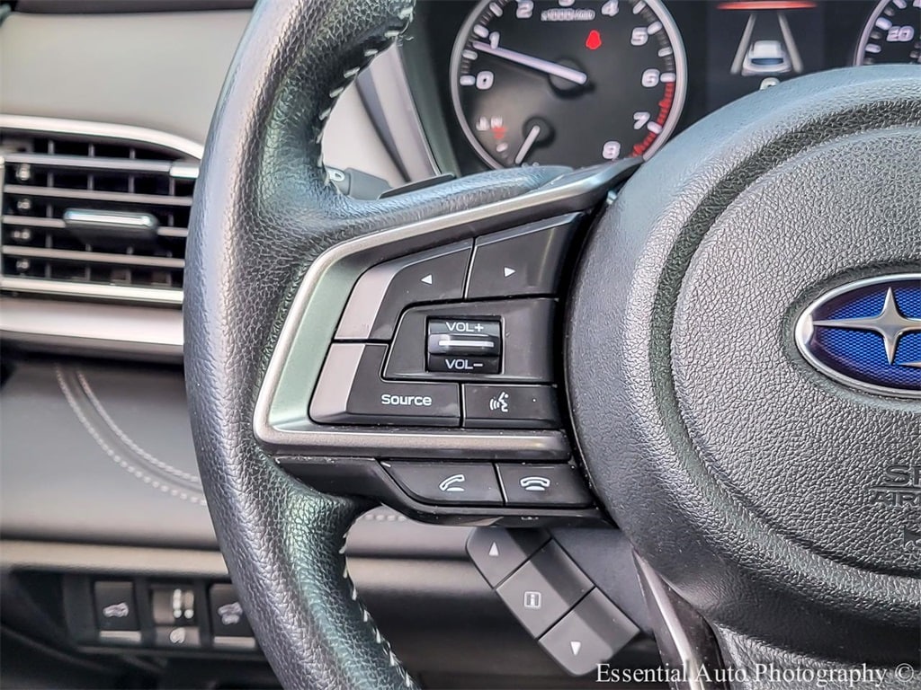 2022 SUBARU OUTBACK - Image 16