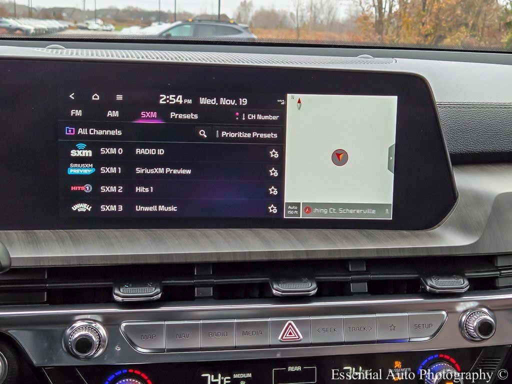 2023 KIA TELLURIDE - Image 24