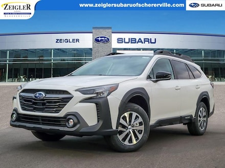 2025 Subaru Outback Premium SUV