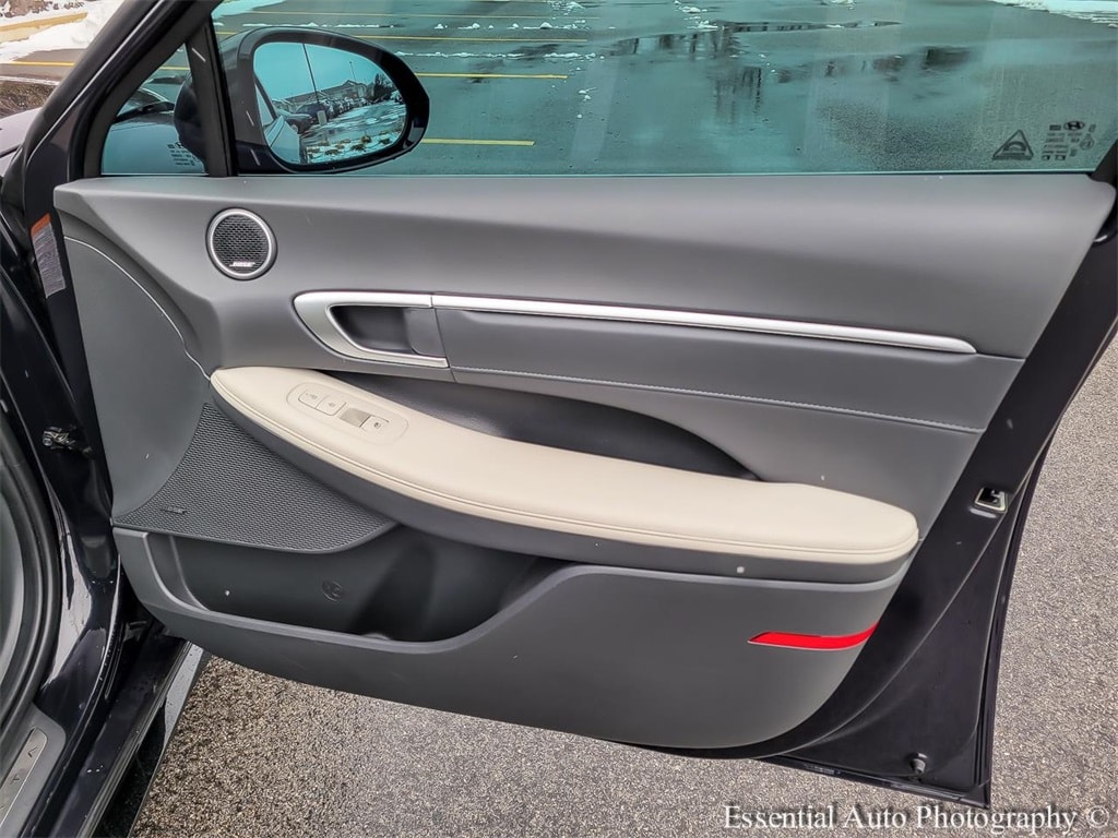 2024 HYUNDAI SONATA - Image 35